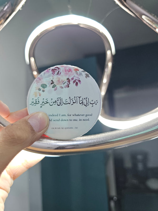 Dua magnet