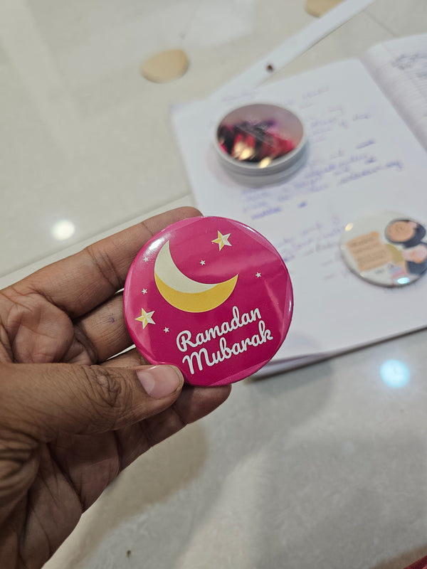 Dua magnet