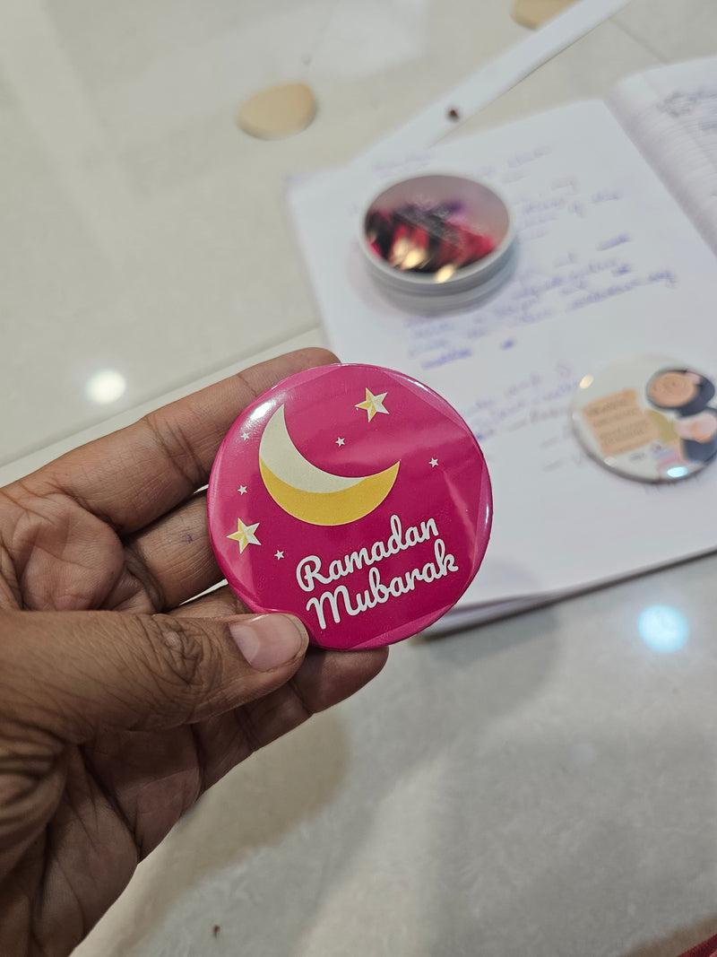 Dua magnet