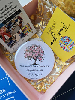 Your Favorite Dua Magnet