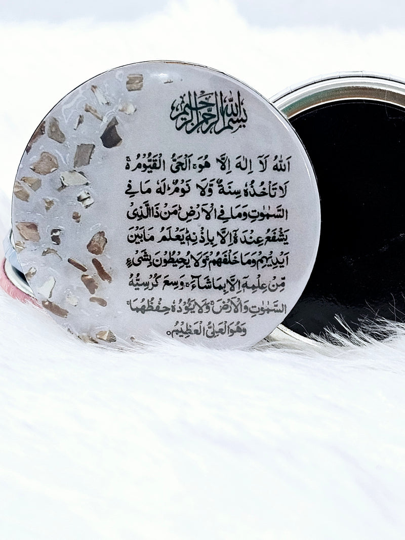 Dua Magnet
