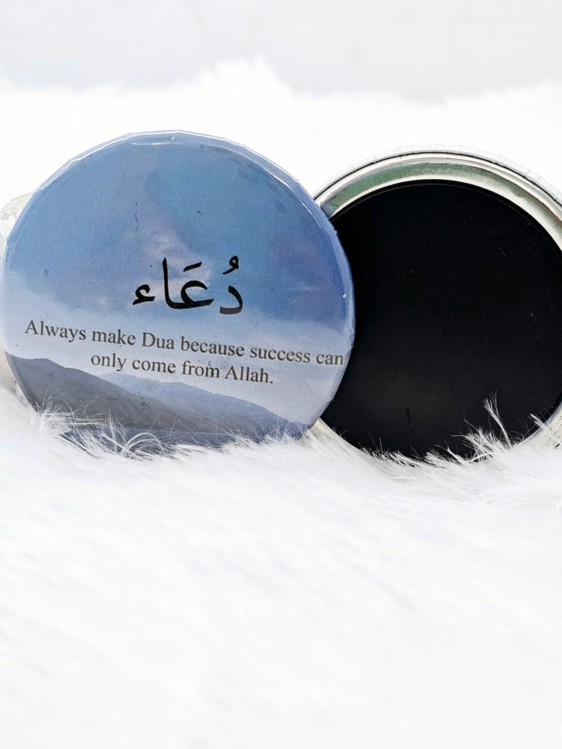 Dua Magnet