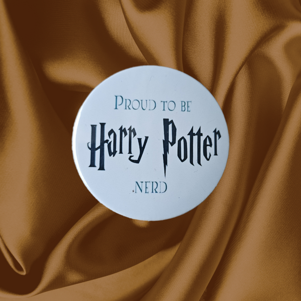 Harry Potter Magnet