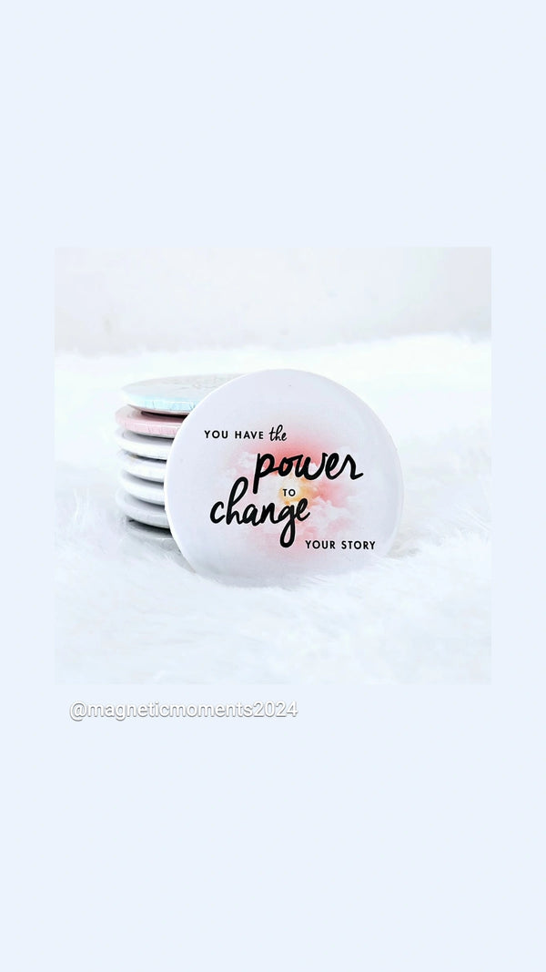 Motivational Affirmations