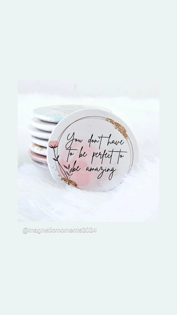 Motivational Affirmations