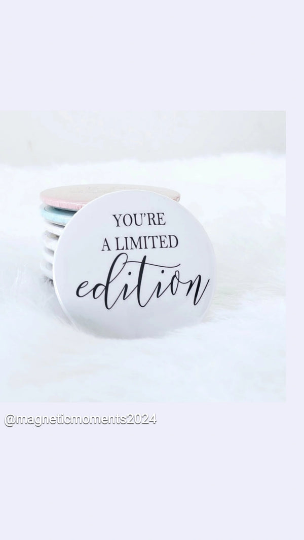 Motivational Affirmations