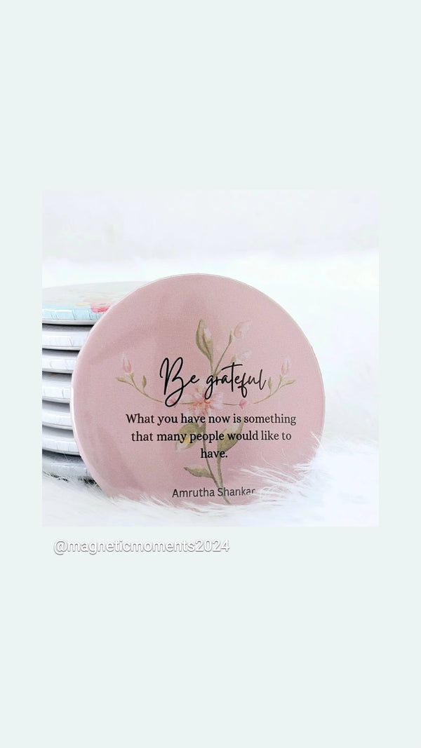 Positive Affirmations