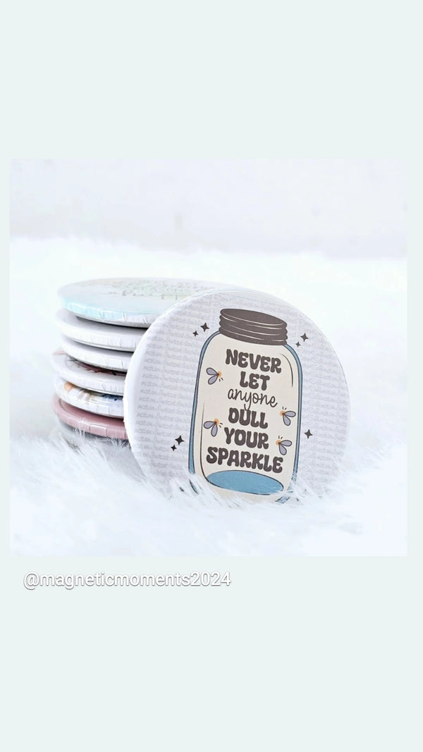 Motivational Affirmations