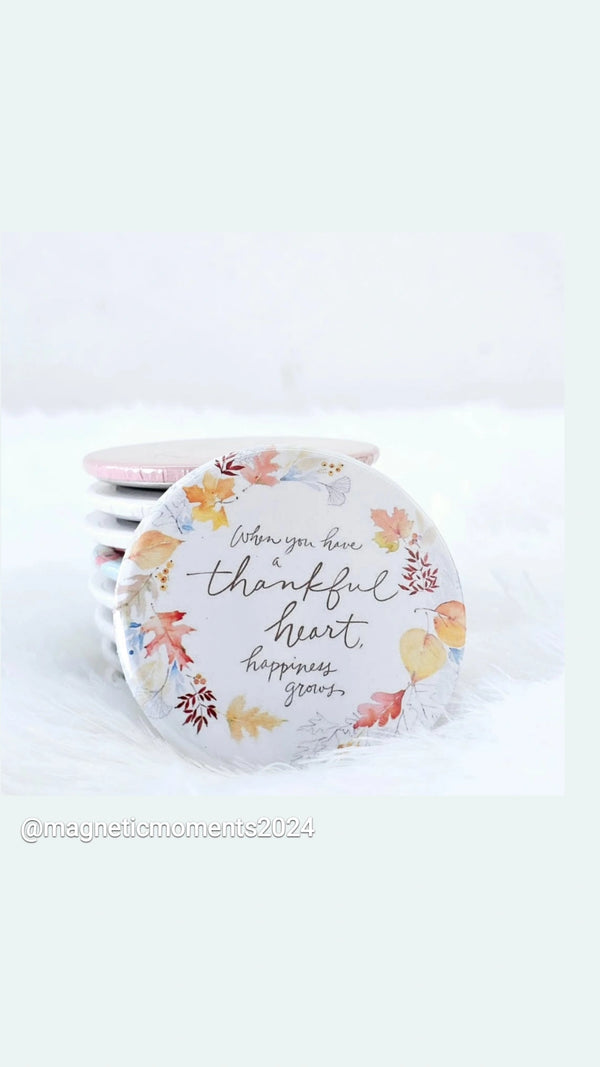 Motivational affirmations