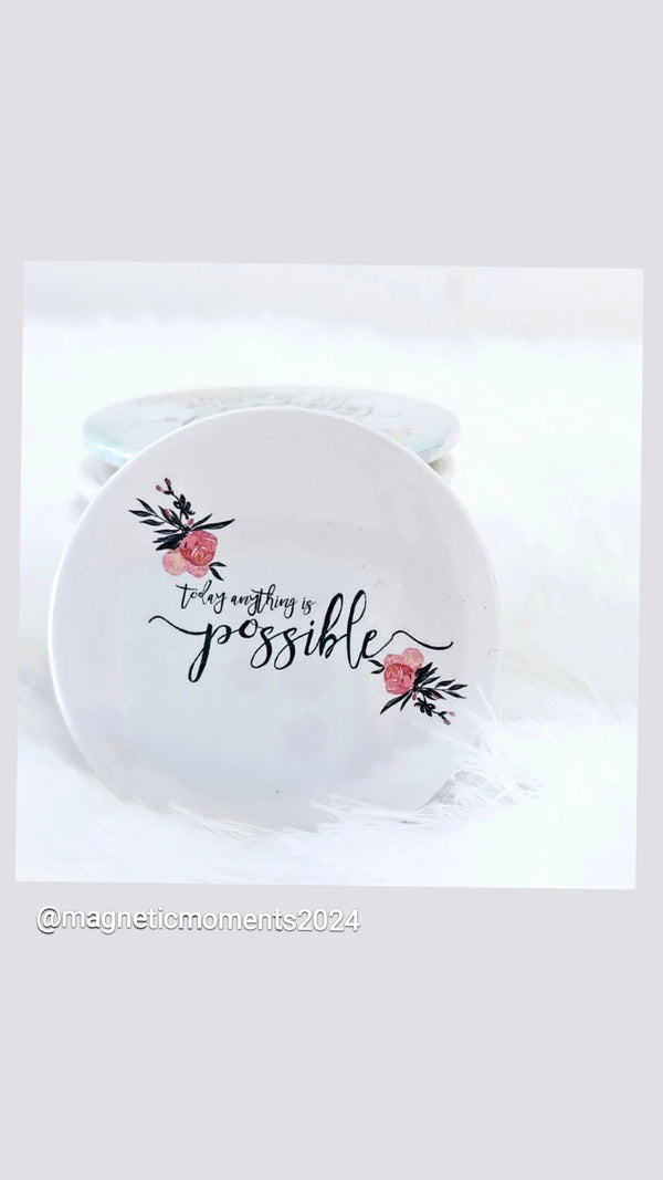 Motivational Affirmations